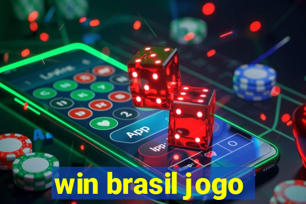 win brasil jogo