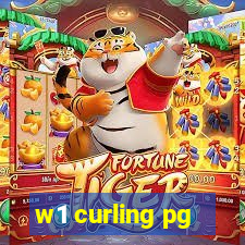 w1 curling pg