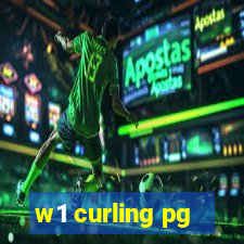 w1 curling pg