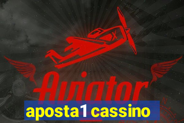 aposta1 cassino