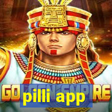 pilli app