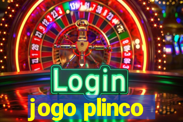 jogo plinco