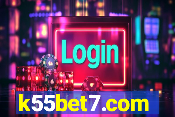 k55bet7.com