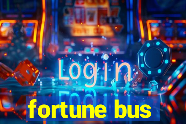 fortune bus