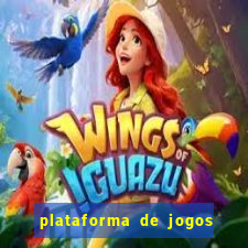 plataforma de jogos de famosos