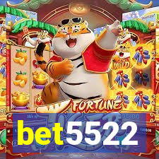 bet5522