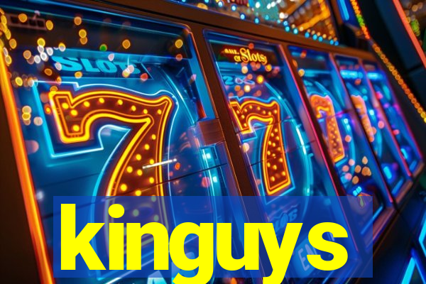 kinguys