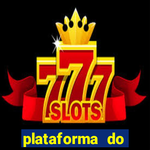 plataforma do tigrinho bet