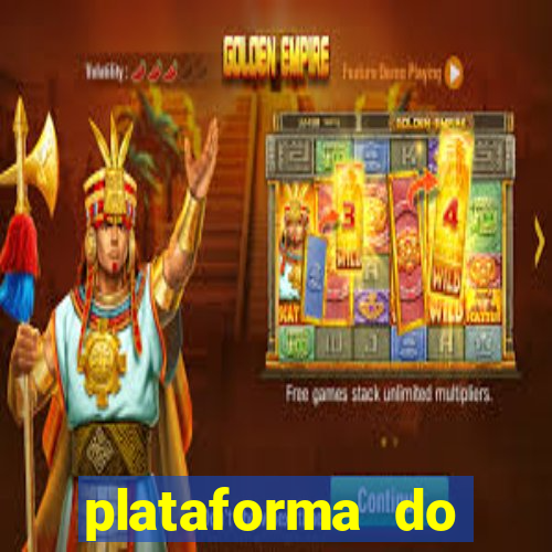 plataforma do tigrinho bet