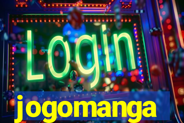 jogomanga