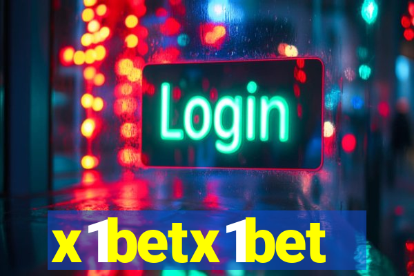 x1betx1bet