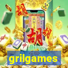 grilgames