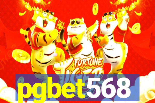 pgbet568