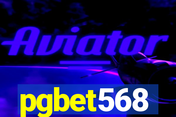 pgbet568