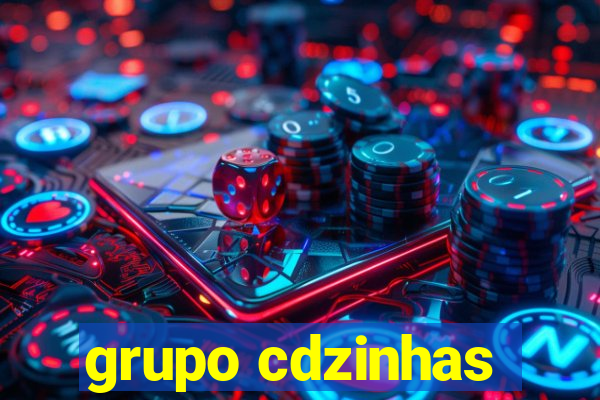 grupo cdzinhas