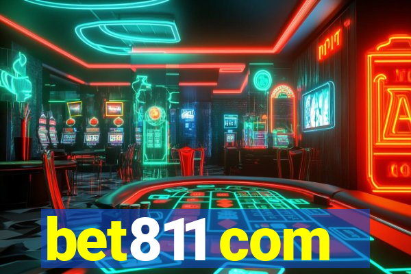 bet811 com