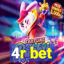 4r bet