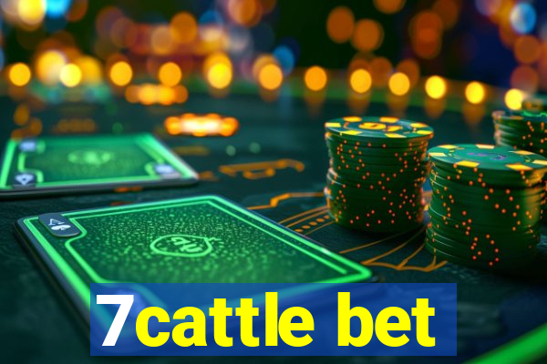 7cattle bet