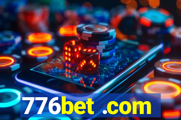 776bet .com