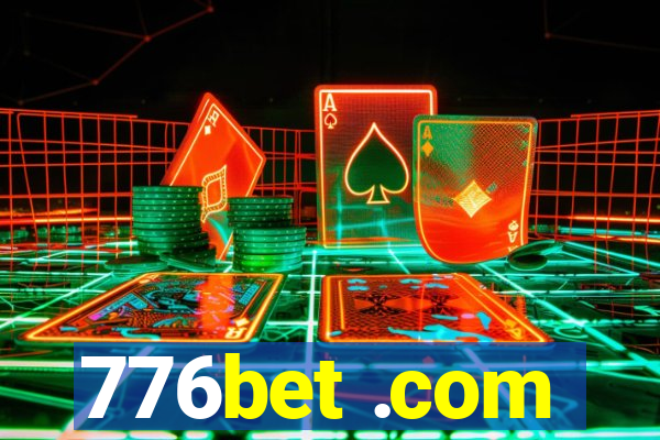 776bet .com