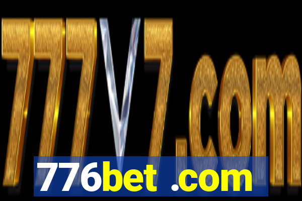 776bet .com