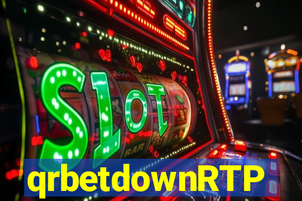 qrbetdownRTP