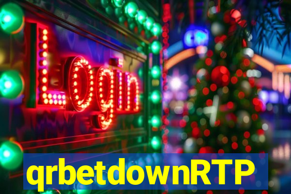 qrbetdownRTP