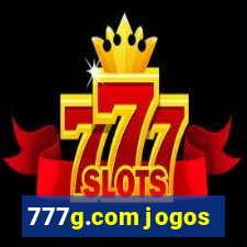 777g.com jogos