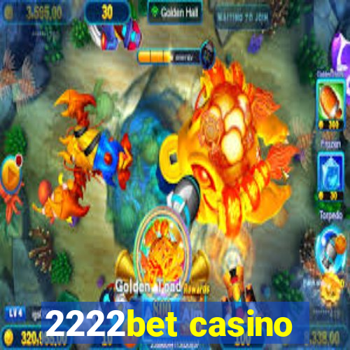 2222bet casino