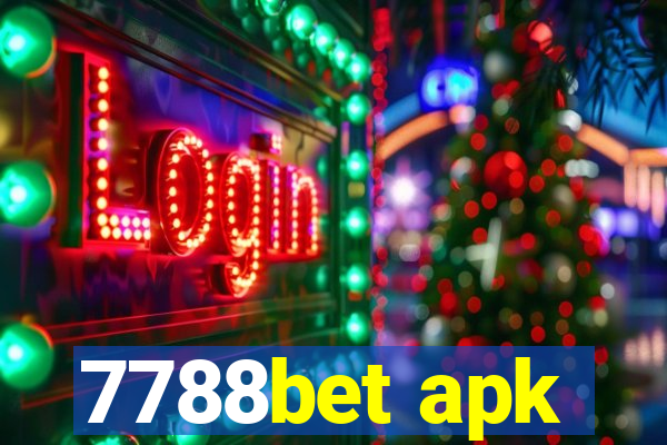 7788bet apk