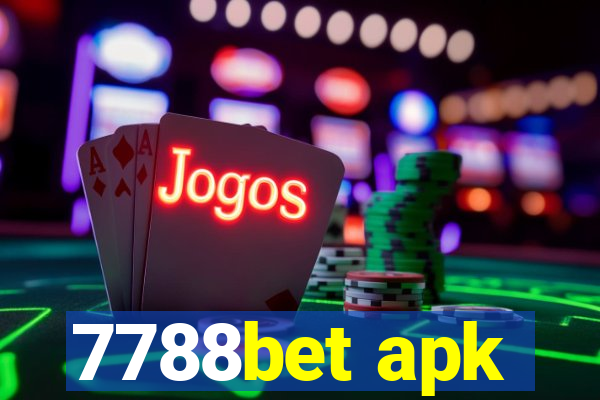 7788bet apk