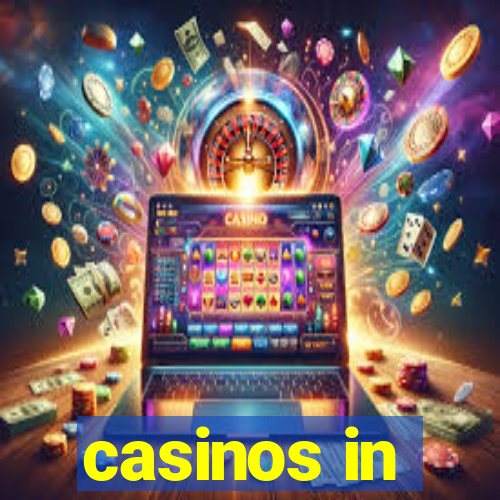 casinos in