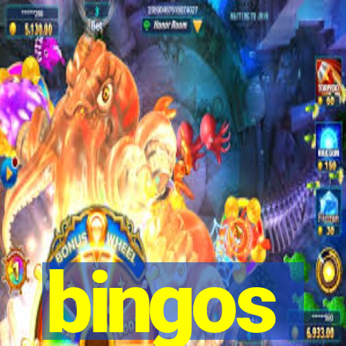 bingos