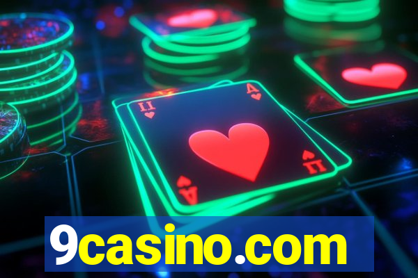 9casino.com