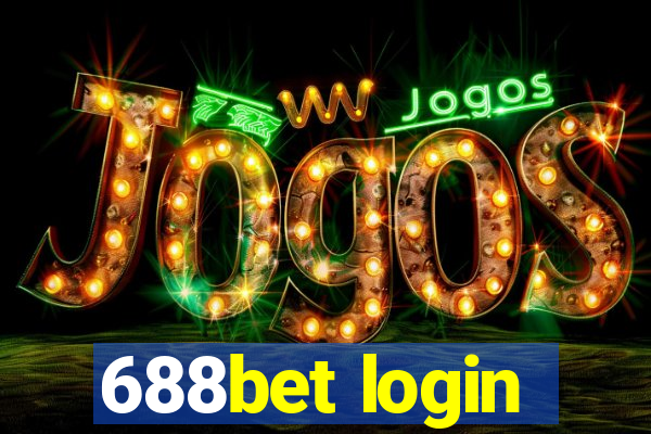 688bet login