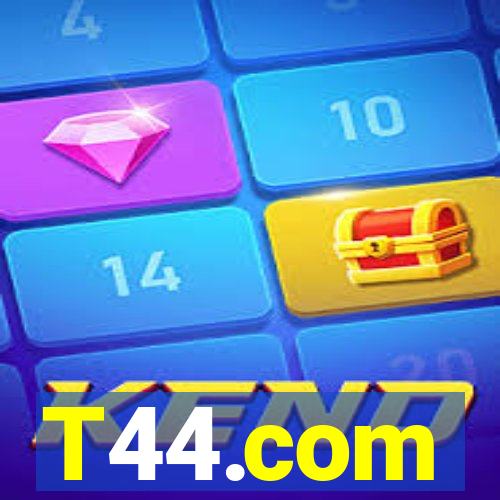 T44.com