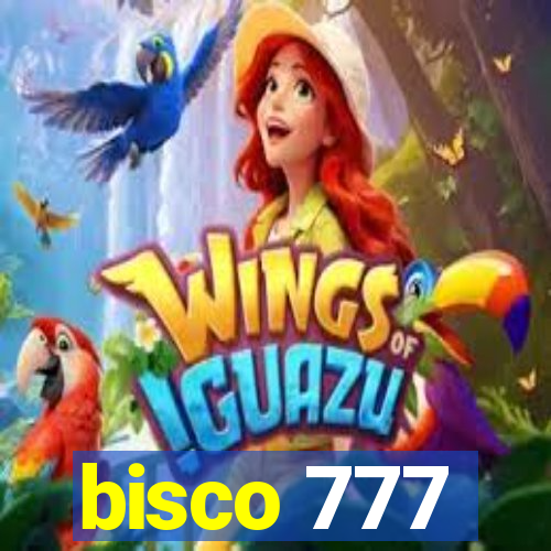 bisco 777