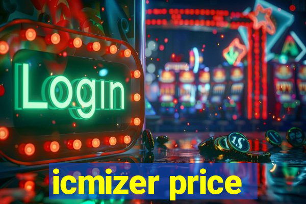 icmizer price