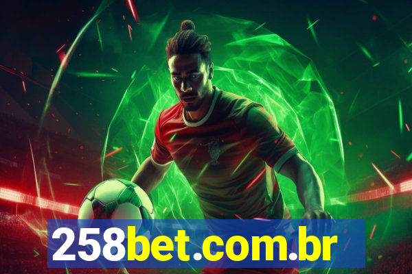 258bet.com.br