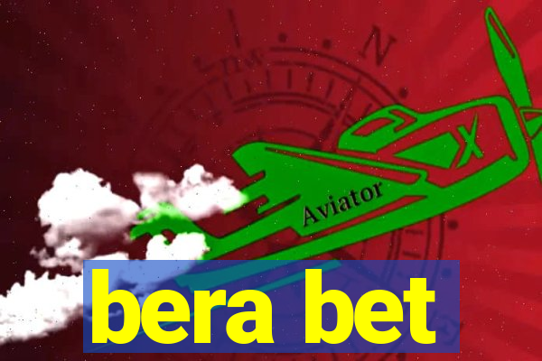 bera bet