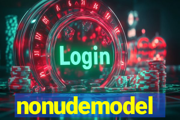 nonudemodel