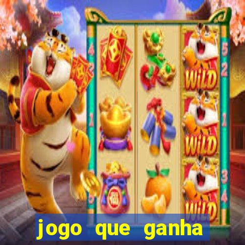 jogo que ganha dinheiro sem depositar