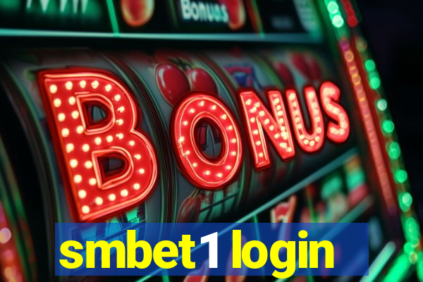 smbet1 login