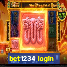 bet1234 login