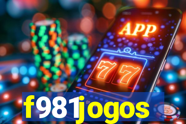 f981jogos