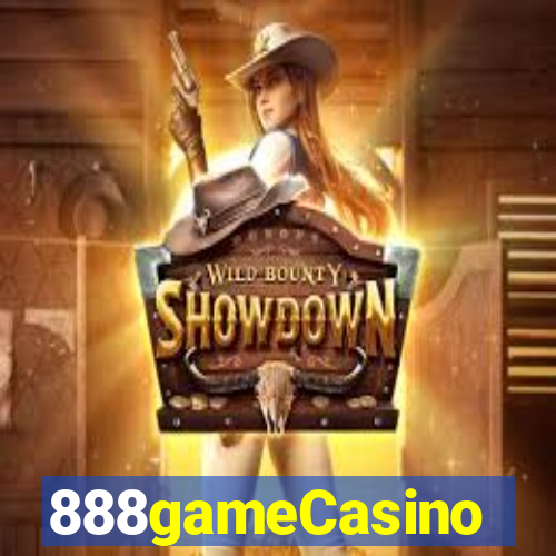 888gameCasino