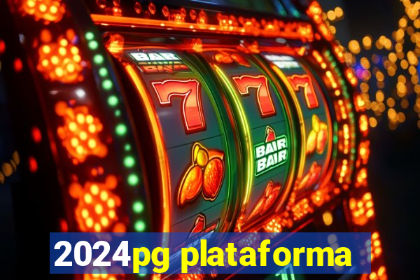 2024pg plataforma