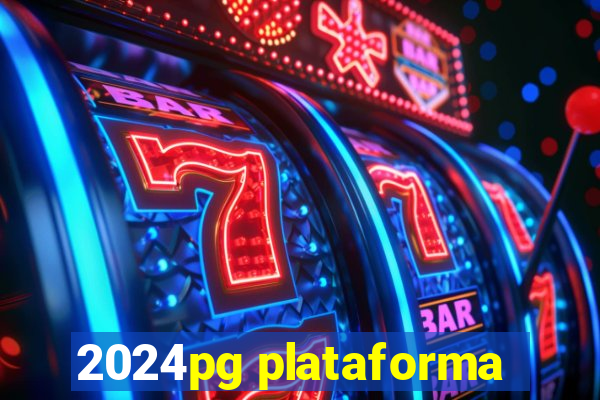 2024pg plataforma