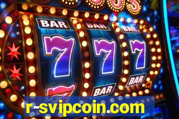 r-svipcoin.com