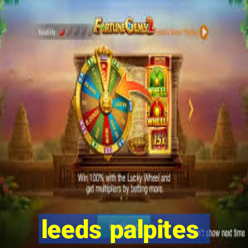 leeds palpites